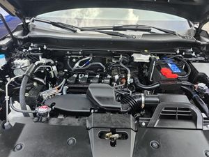 2025 Honda CR-V EX thumbnail 22