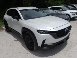 2025 Mazda CX-50 2.5 S PREFERRED PACKAGE 缩略图 22