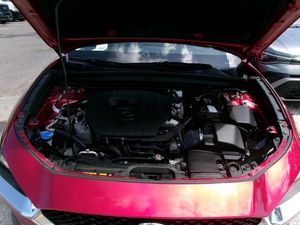 صورة مصغرة 15 لـ 2025 Mazda CX-30 2.5 S PREFERRED PACKAGE