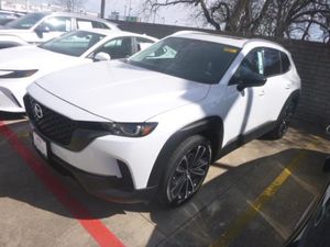 MAZDA CX-50 2.5 S PREMIUM PLUS PACKAGE - 1