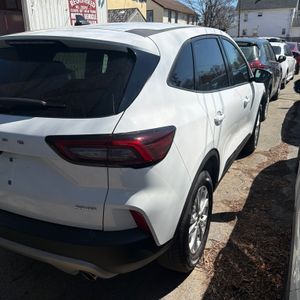 FORD ESCAPE ACTIVE - 5