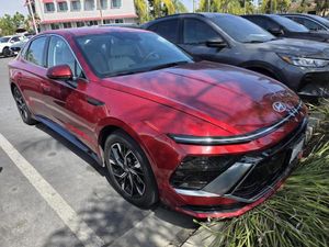2025 Hyundai SONATA SEL 缩略图 17