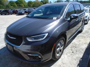 CHRYSLER PACIFICA LIMITED - 1