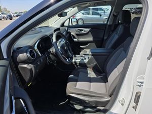 CHEVROLET BLAZER LT - 3