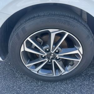 صورة 12 لـ 2024 KIA FORTE LXS