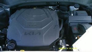 صورة مصغرة 25 لـ 2025 KIA TELLURIDE S