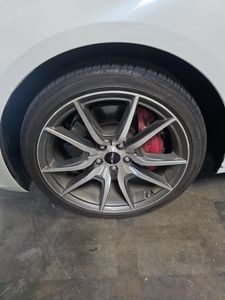 صورة 10 لـ 2025 Genesis G70 2.5T