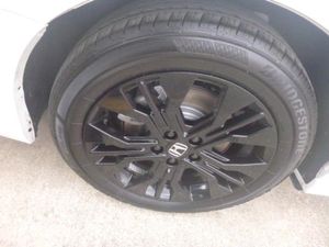 HONDA ODYSSEY SPORT-L - 9