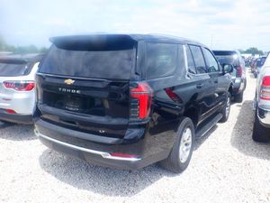 CHEVROLET TAHOE LT - 2