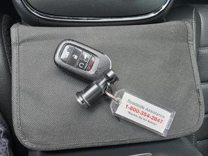 2025 Honda CR-V EX-L 缩略图 25