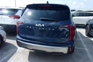 صورة مصغرة 20 لـ 2025 KIA TELLURIDE S