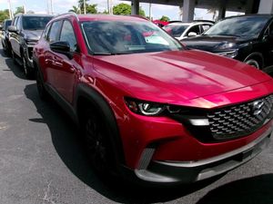 2025 Mazda CX-50 2.5 S PREMIUM PACKAGE 缩略图 15