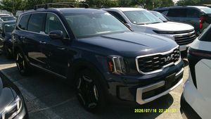 صورة مصغرة 17 لـ 2025 KIA TELLURIDE S
