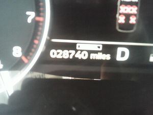 MITSUBISHI OUTLANDER SE - 5