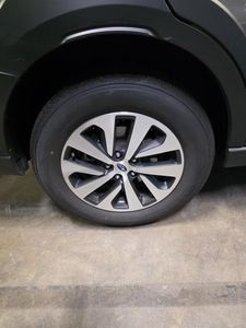 صورة مصغرة 12 لـ 2025 Subaru OUTBACK PREMIUM