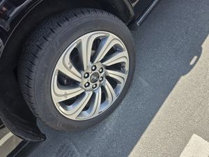 صورة 10 لـ 2024 Lincoln NAVIGATOR RESERVE
