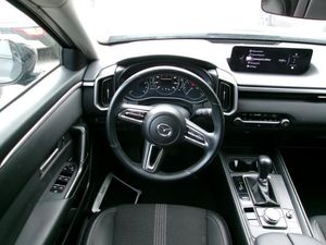 2025 Mazda CX-50 2.5 S PREFERRED PACKAGE — фото 4
