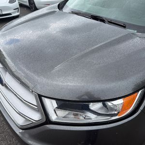 FORD EDGE SEL - 9