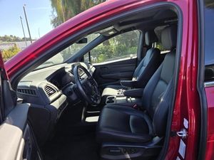 HONDA ODYSSEY SPORT-L - 3