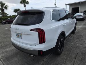 صورة 2 لـ 2025 KIA TELLURIDE S