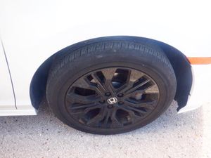 HONDA ODYSSEY SPORT-L - 8