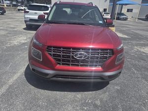 2025 Hyundai VENUE SE 照片 13
