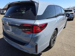 HONDA ODYSSEY SPORT-L - 2