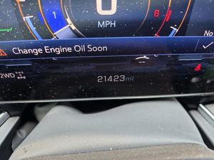 CHEVROLET TAHOE LT - 5