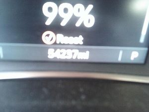 CHEVROLET BLAZER LT - 5