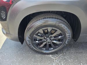 MAZDA CX-50 HYBRID PREMIUM PACKAGE - 10