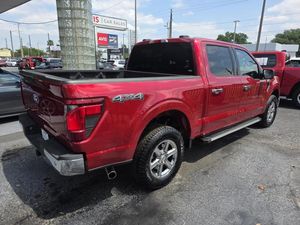 FORD F-150 XLT - 2