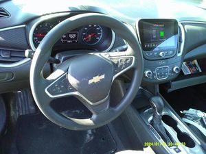 CHEVROLET MALIBU LT - 4