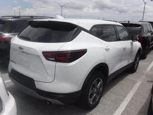 صورة 2 لـ 2025 Chevrolet BLAZER LT
