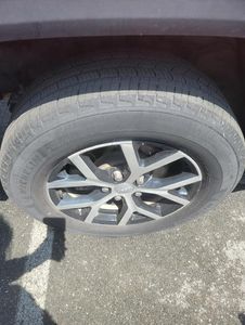 JEEP GRAND CHEROKEE LIMITED - 9