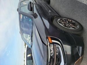 FORD EXPEDITION KING RANCH - 1