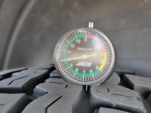 صورة مصغرة 13 لـ 2025 JEEP WRANGLER SPORT