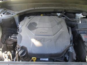 صورة مصغرة 23 لـ 2025 KIA TELLURIDE S