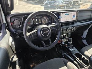 JEEP WRANGLER RUBICON - 4