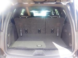 CHEVROLET TAHOE LT - 6