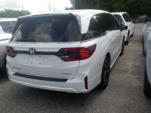 HONDA ODYSSEY SPORT-L - 2