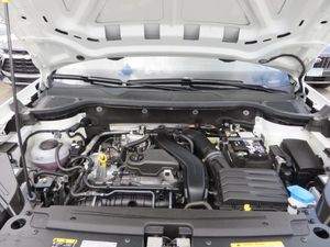 صورة 19 لـ 2025 Volkswagen TAOS SE