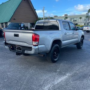 2020 Toyota TACOMA SR5 V6 照片 5