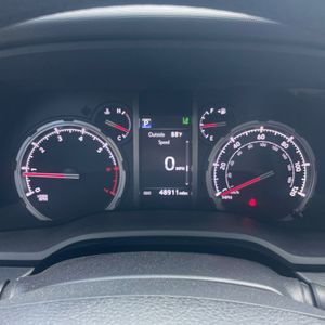 2022 Toyota 4RUNNER TRD PRO 缩略图 29