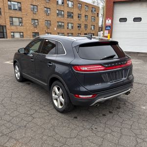 LINCOLN MKC BASE - 3