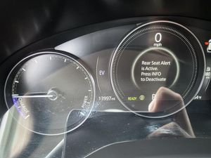 MAZDA CX-50 HYBRID PREMIUM PACKAGE - 5