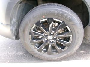 2025 Mazda CX-50 2.5 S PREFERRED PACKAGE 缩略图 13