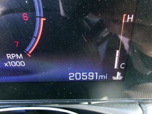 CHEVROLET TRAILBLAZER LT - 5