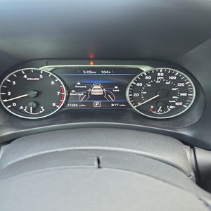 صورة مصغرة 26 لـ 2025 Nissan SENTRA SV