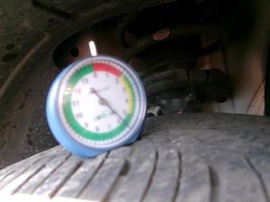 HYUNDAI TUCSON SEL - 8