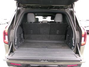 FORD EXPEDITION TREMOR - 6